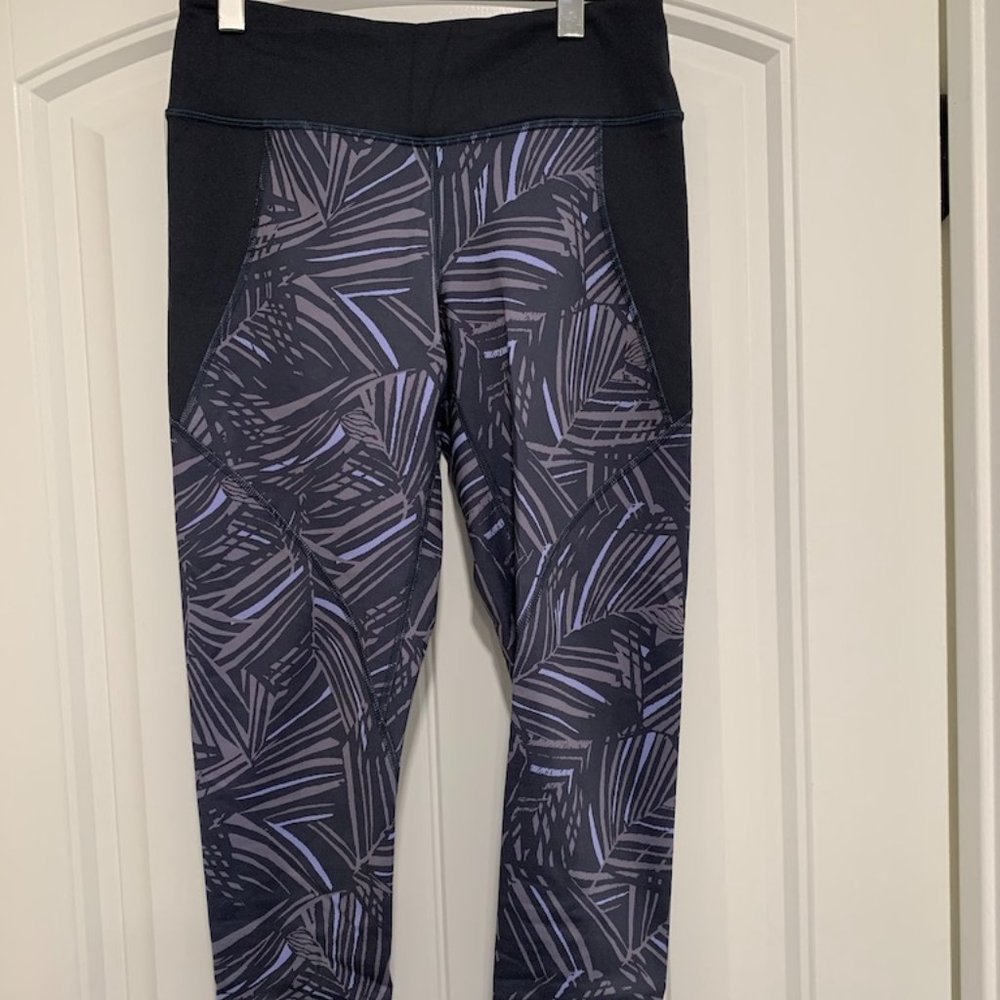 Patagonia Capri Leggings
